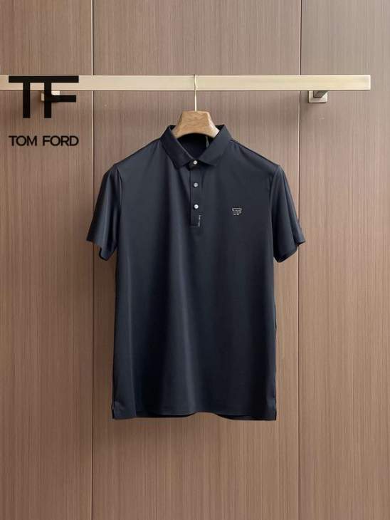 Tom Ford Polo Shirts Short _SKUTomFordM-4XL24cx0925416